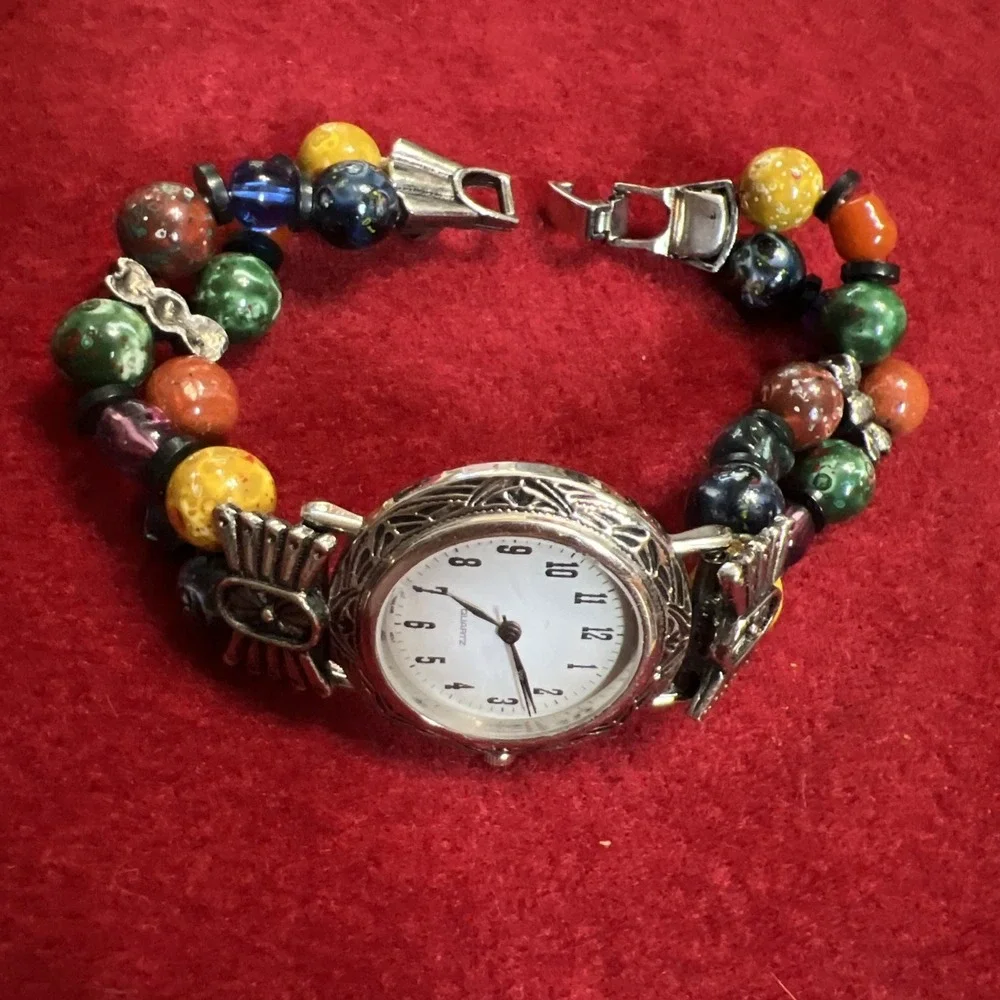 Bezel preowned very